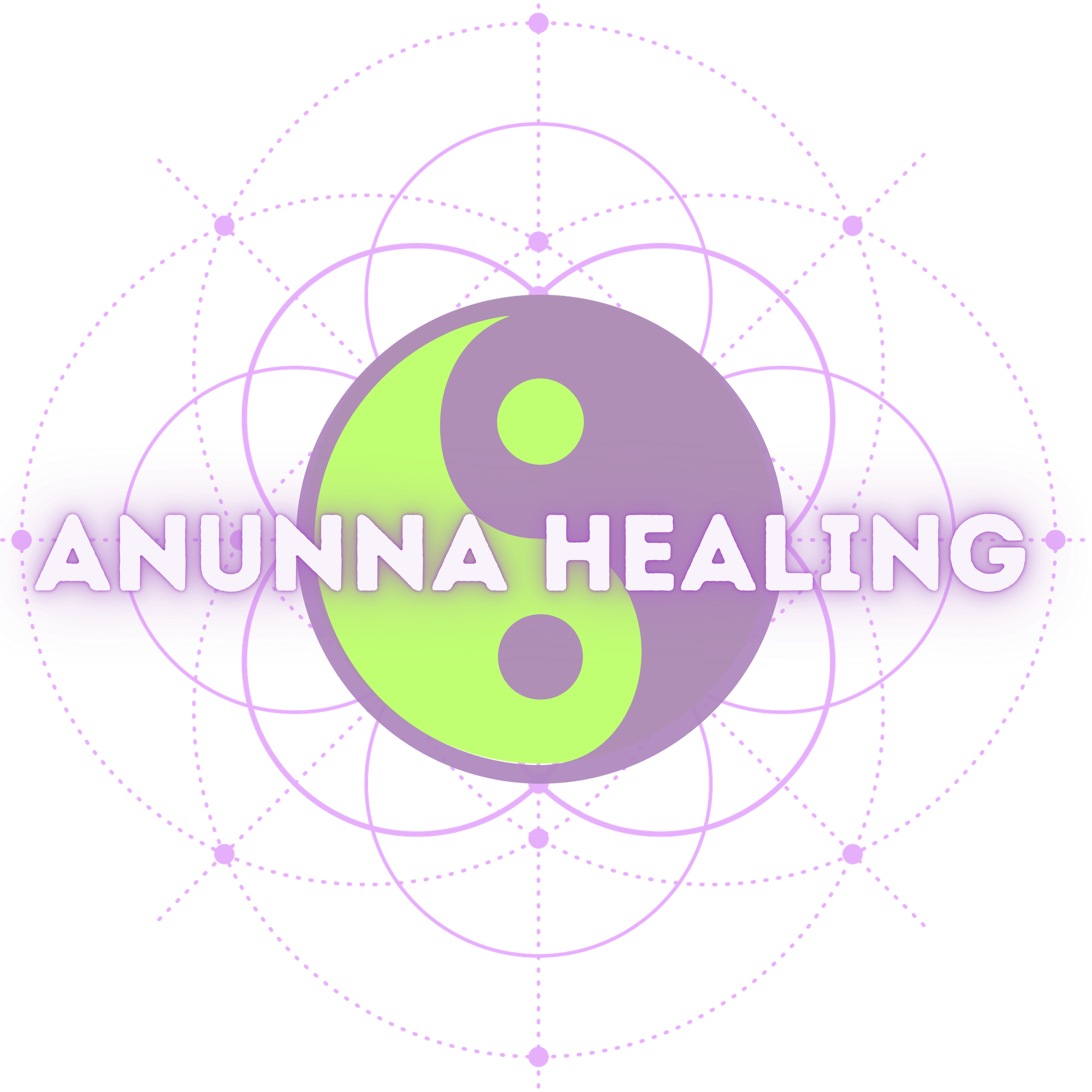 Anunna Healing
