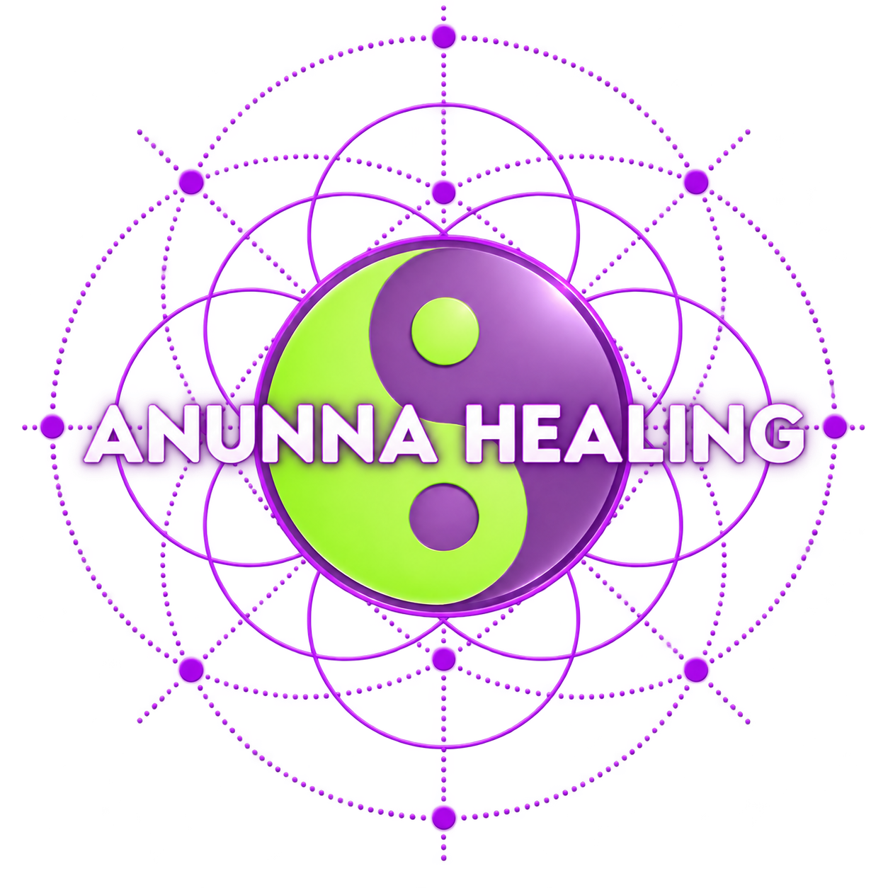 Anunna Healing