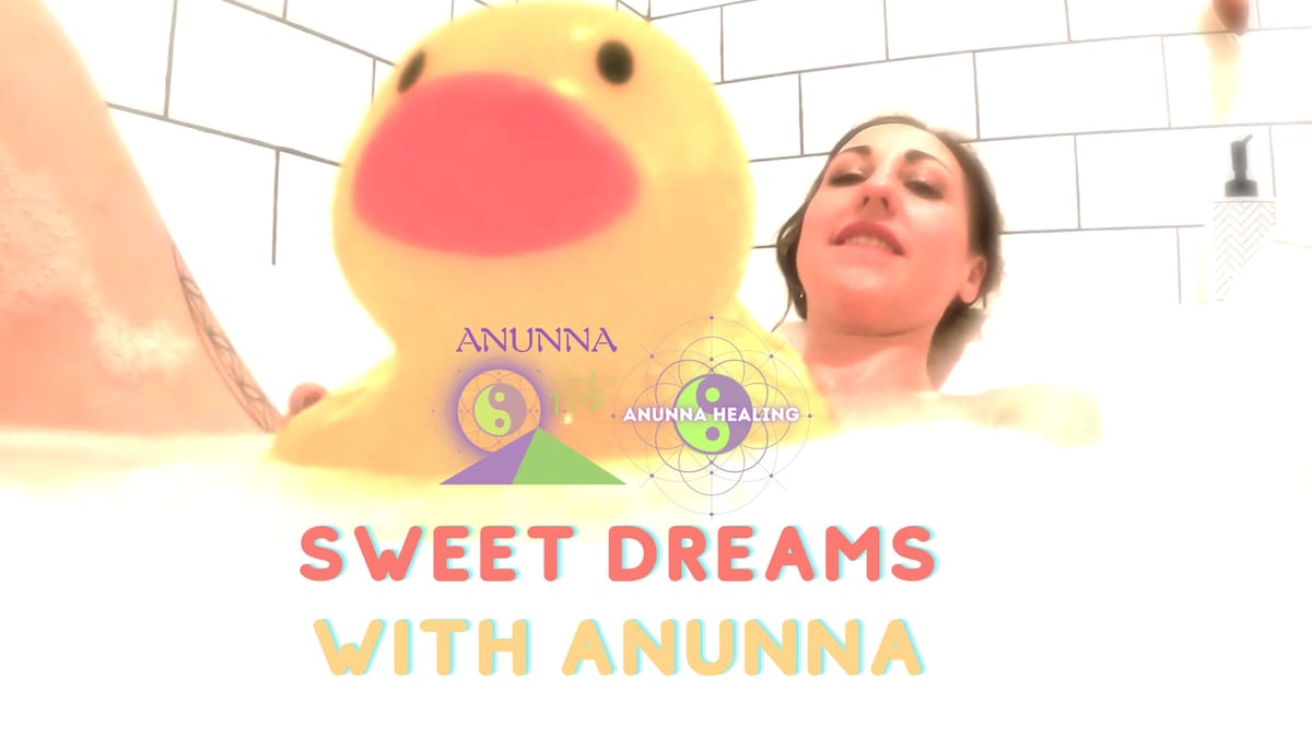 VIP Exclusive: Sweet Dreams Bubble Bath & Tropic Body Buttercream Pamper Session