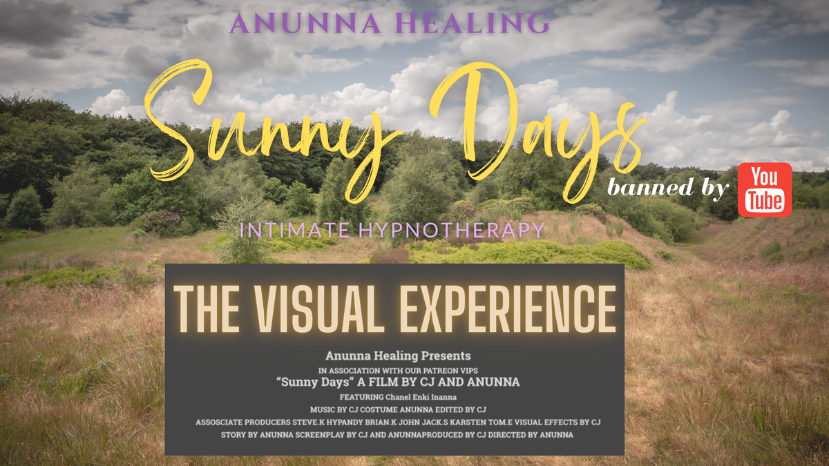 Sunny Days Visualiser