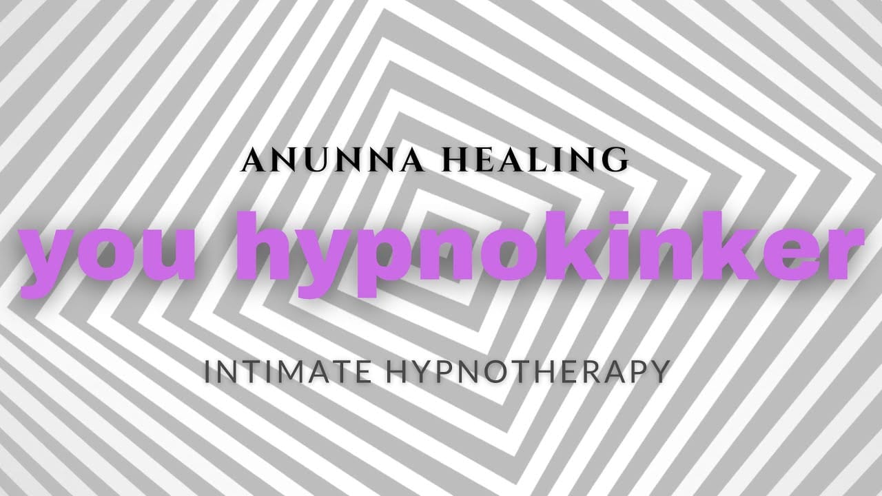 Hypnokinker – Exclusive Sensual Version