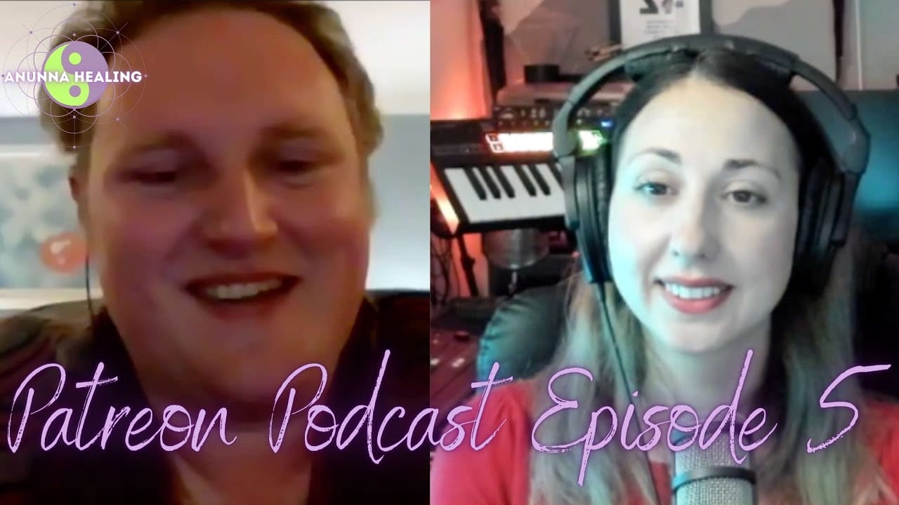 Podcast Episode 5 – Three Years of Hypnotic Journeys with Tom E