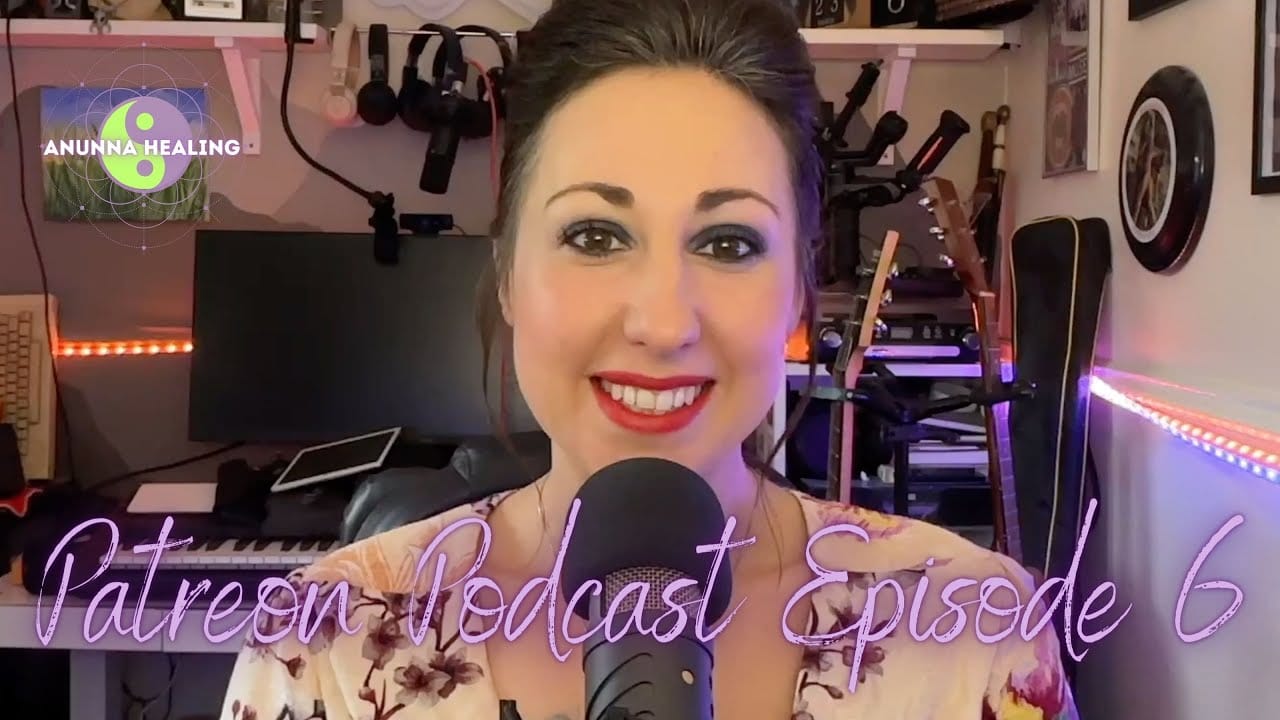 Podcast Episode 6 – Love Story & Confidence in Relationships