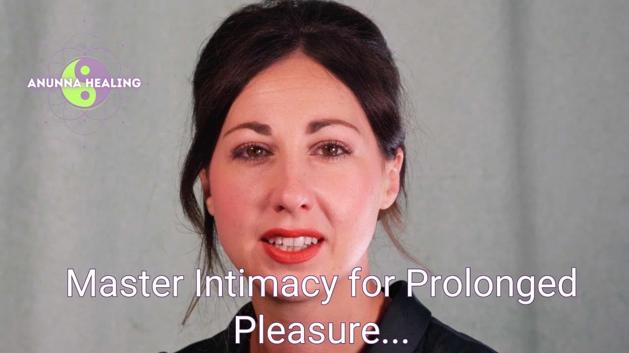 Mastering Intimacy: Hypnotherapy for Prolonged Pleasure & Control (Premature Ejaculation)