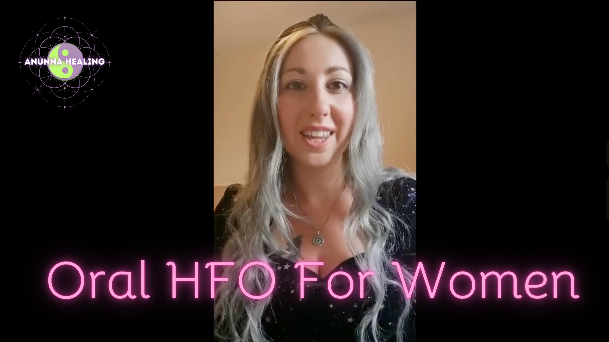 HFO for Women | Oral Pleasure Erotic Hypnosis