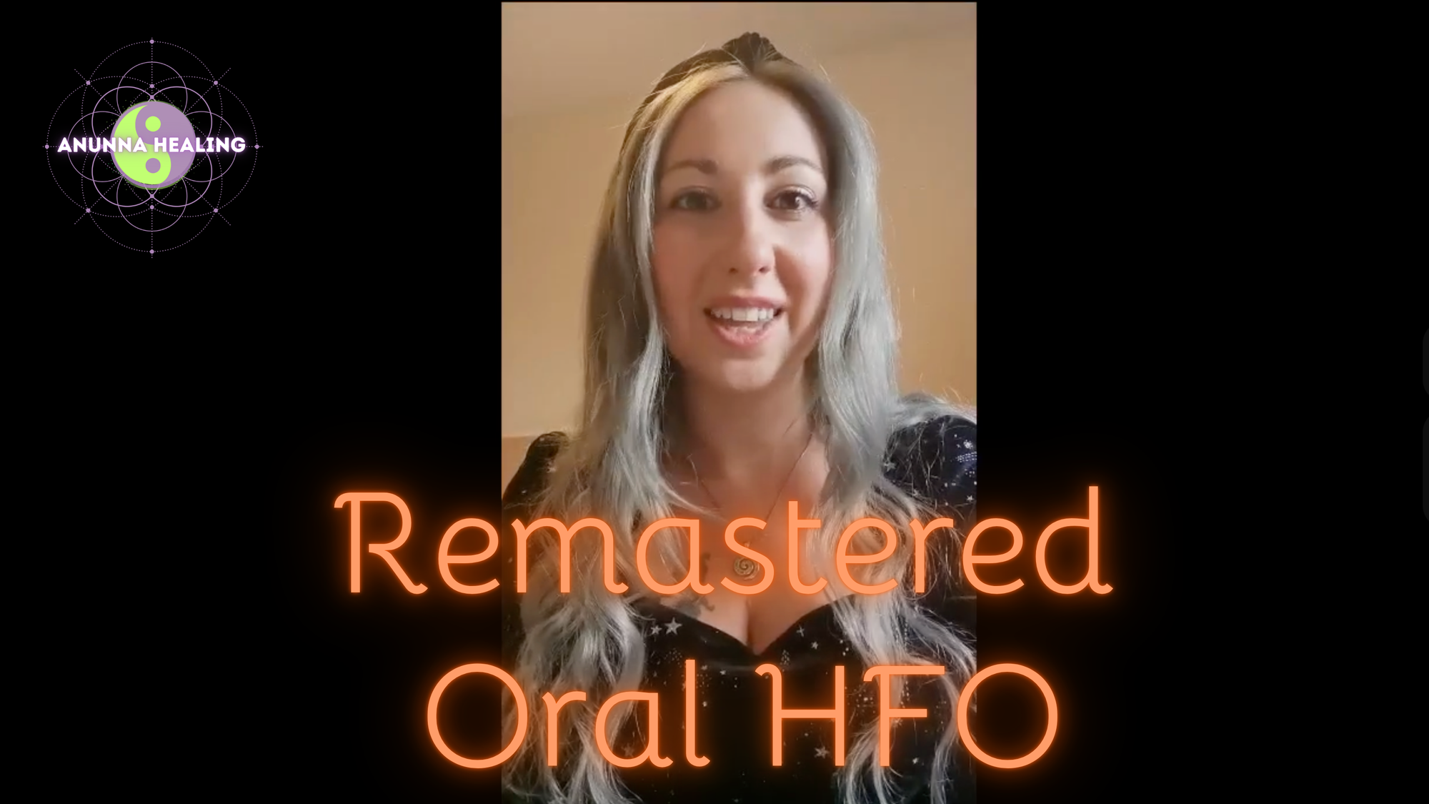 Remastered HFO for Men Oral Pleasure Erotic Hypnosis