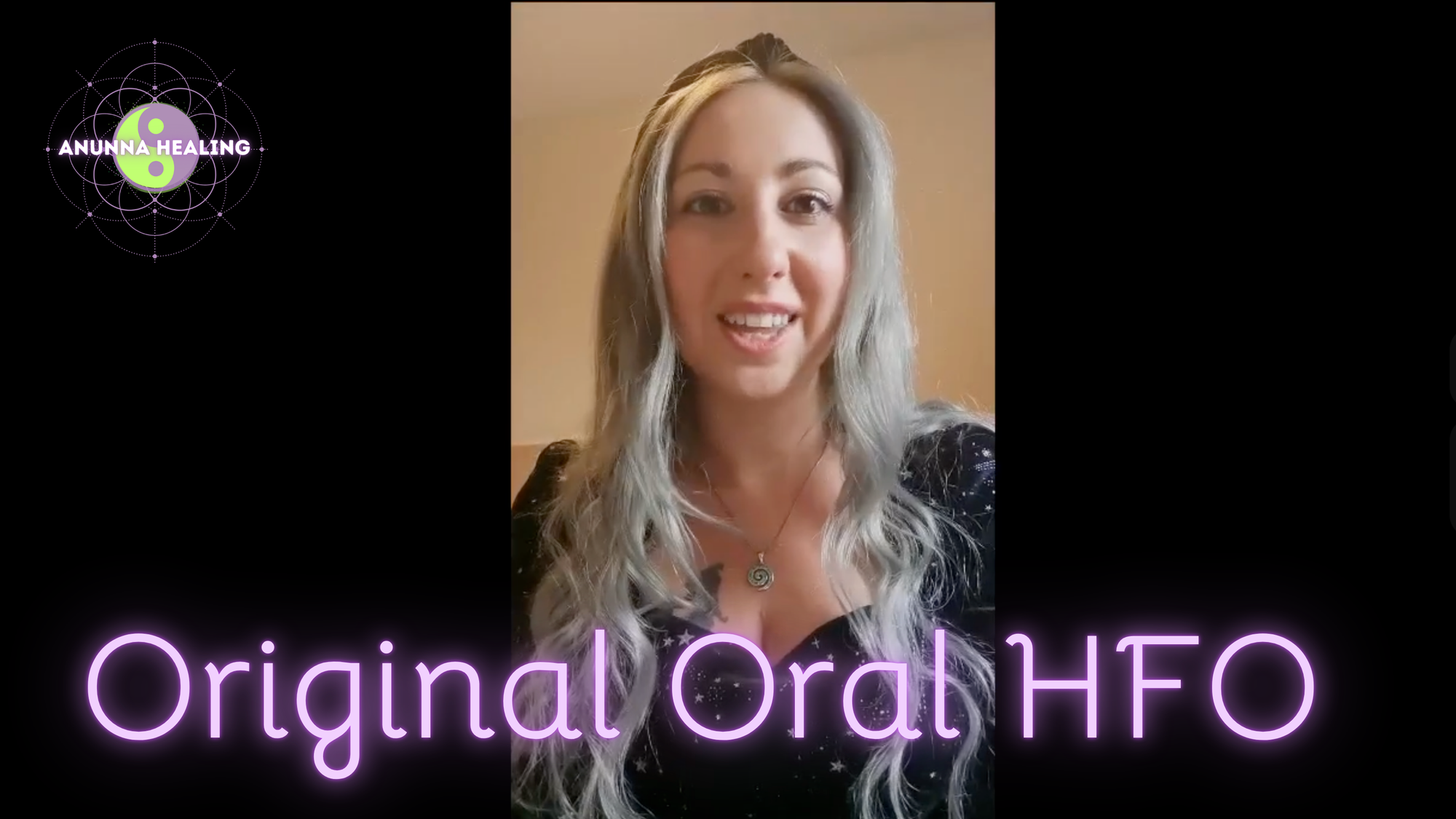 Oral HFO – Hands-Free Orgasm Guided Experience