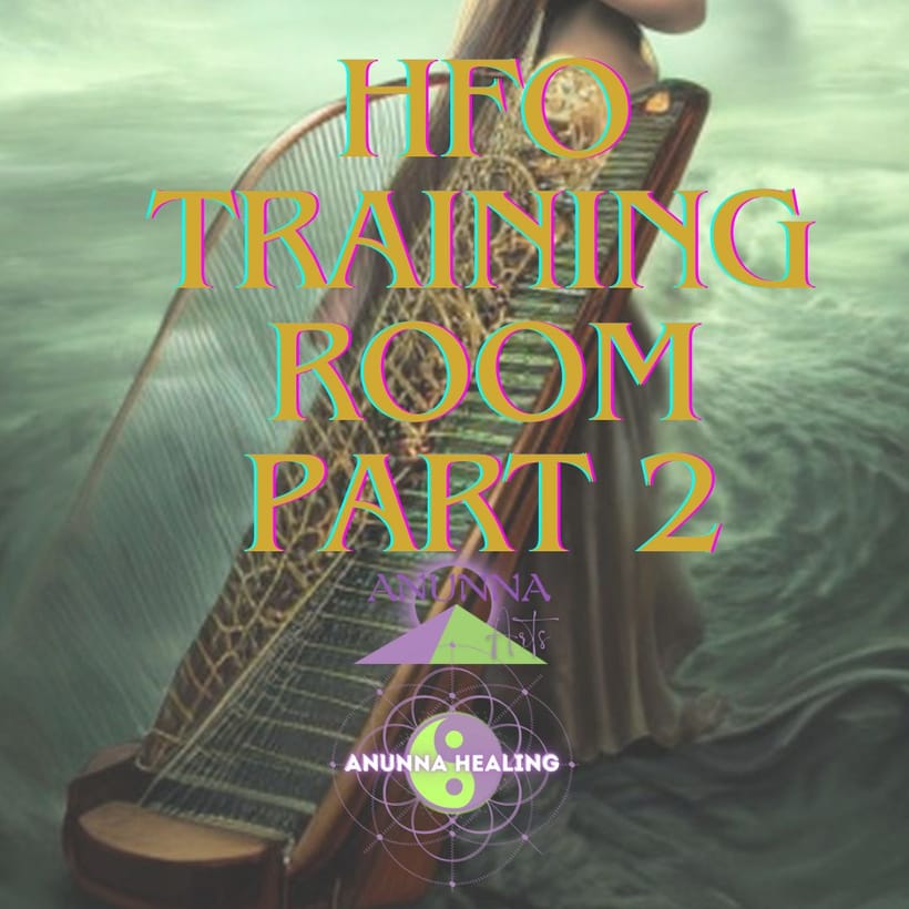 HFO Training Room - Part 2