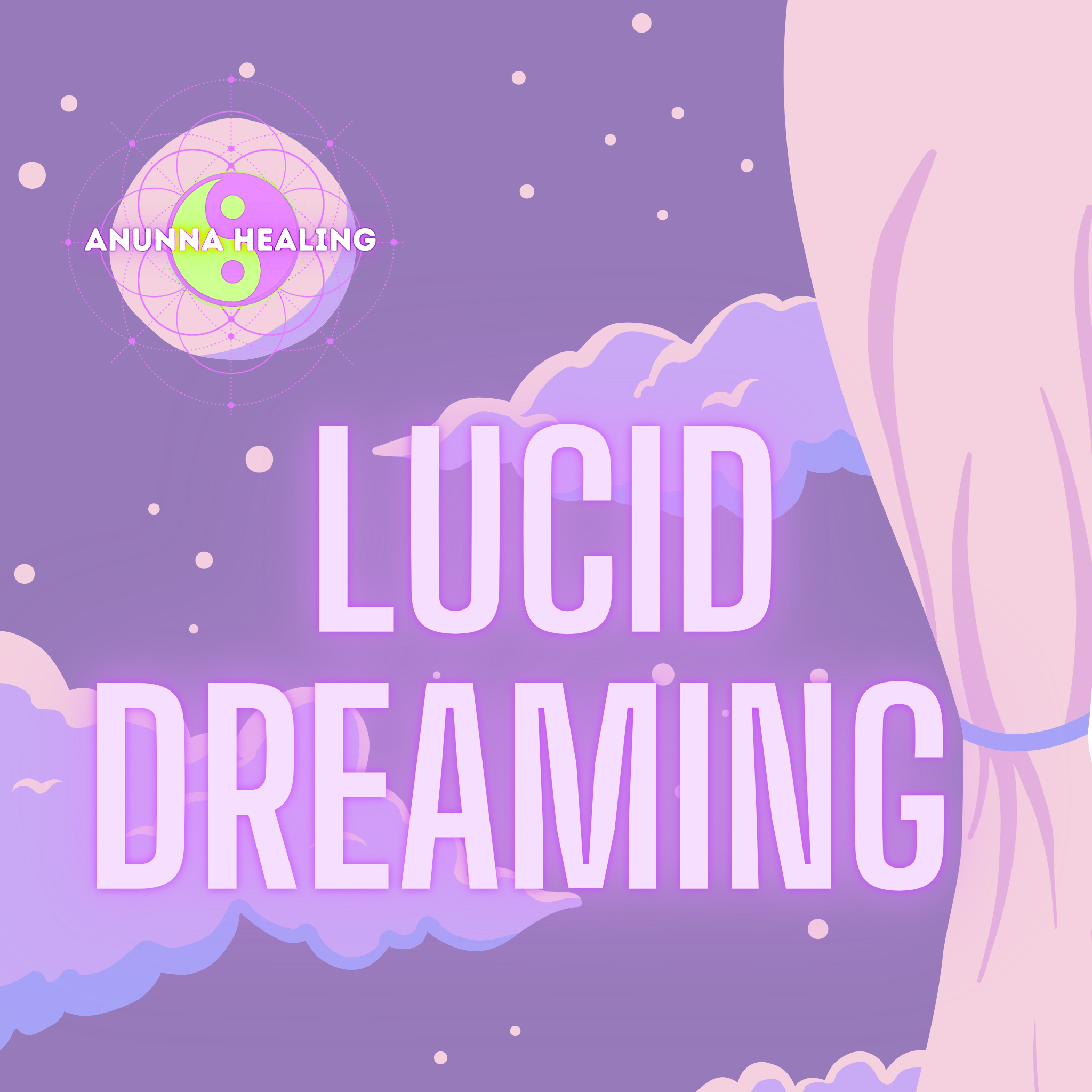 3-Hour Lucid Dreaming audio
