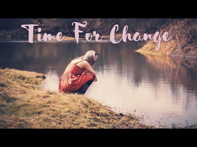 Time for Change | Hypnotic weight loss and Lifestyle Change