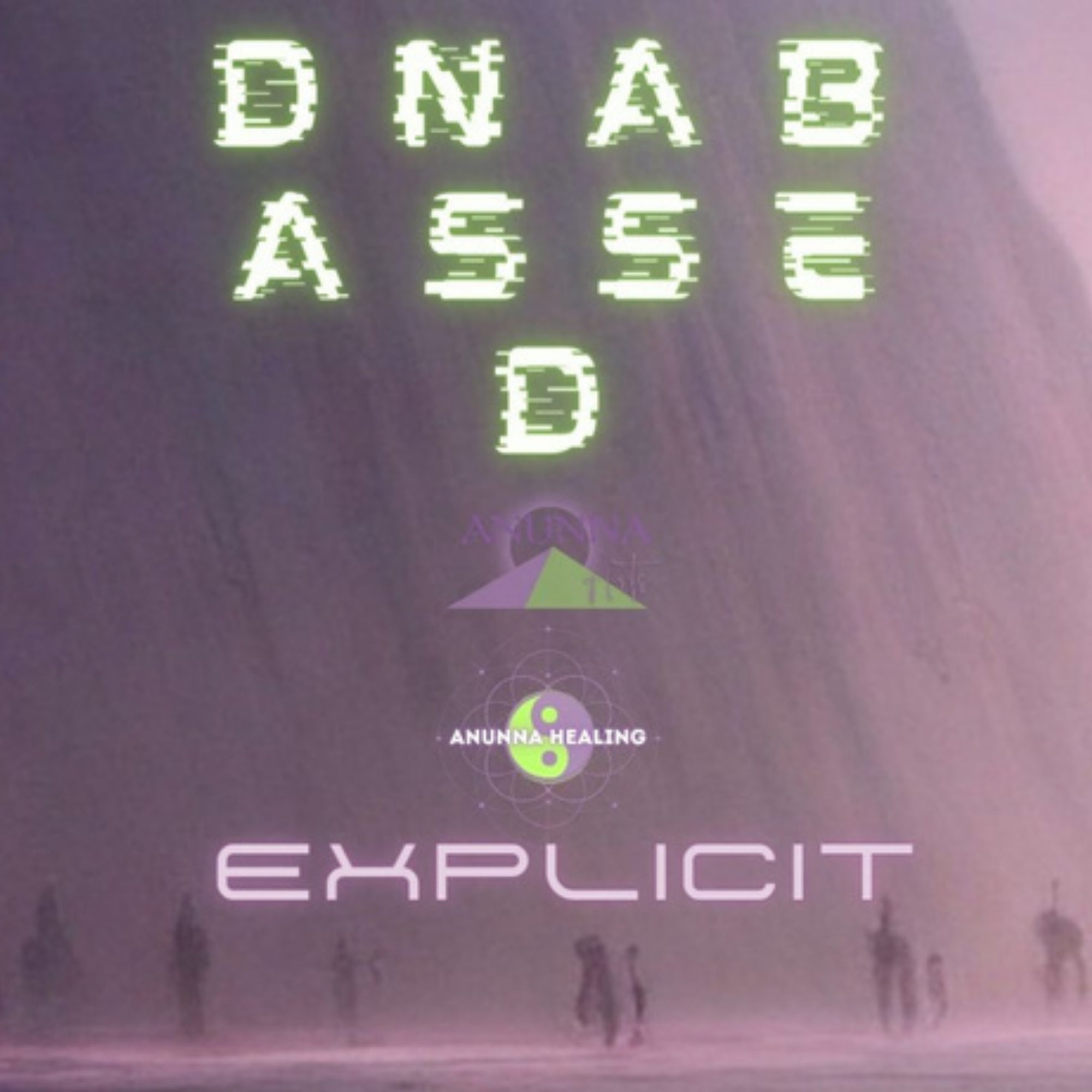 DNABassEd | Erotic Suggestions