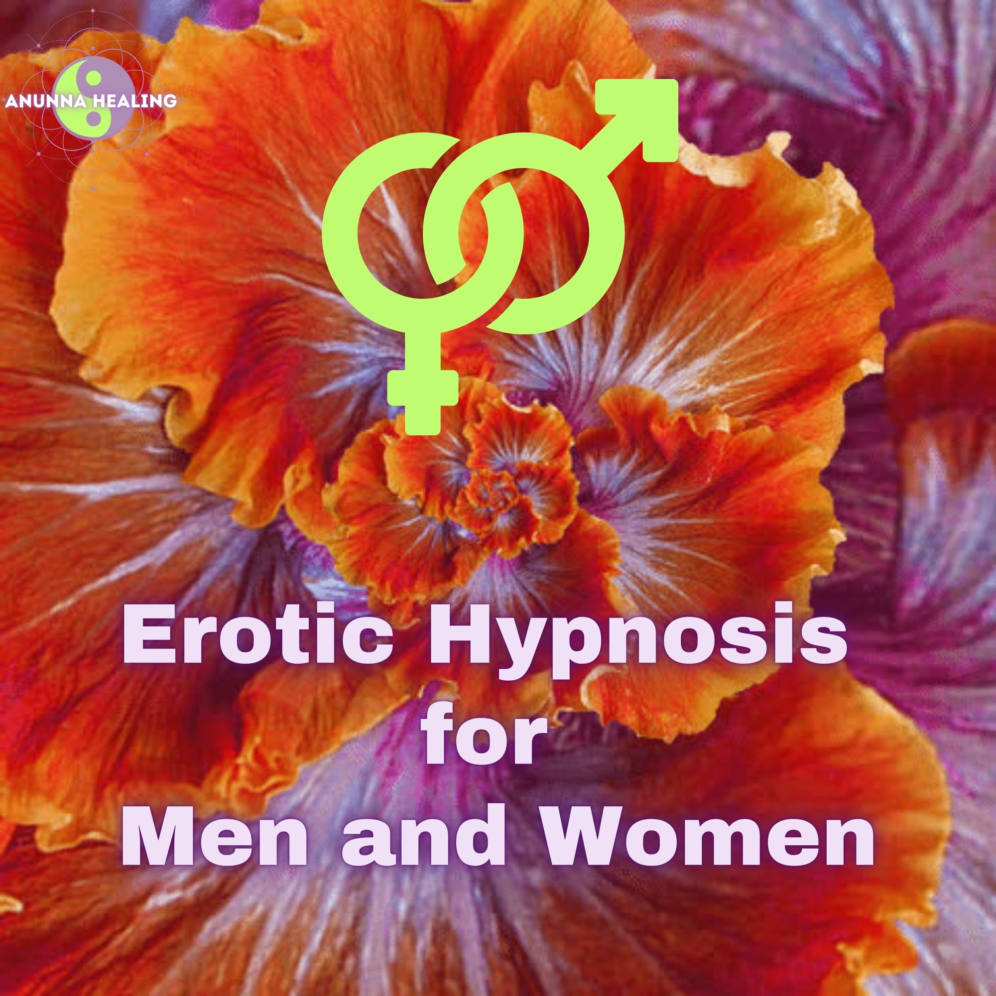Erotic Hypnosis for Men and Women | Remastered Audio