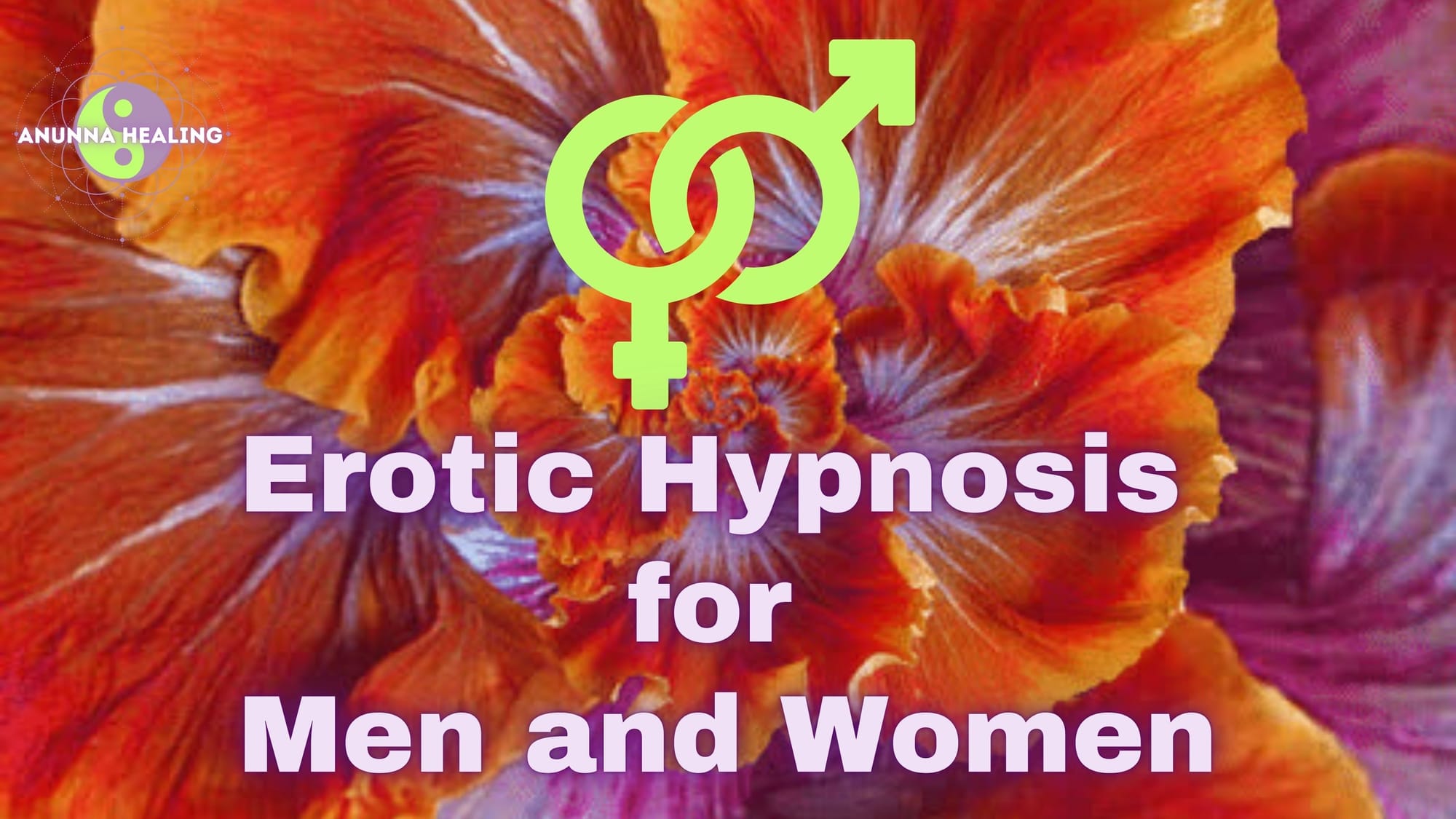 Erotic Hypnosis for Men and Women | Remastered