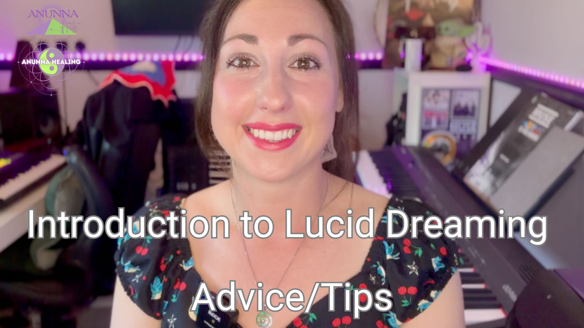 Lucid Dreaming | Introduction, Advice & Tips