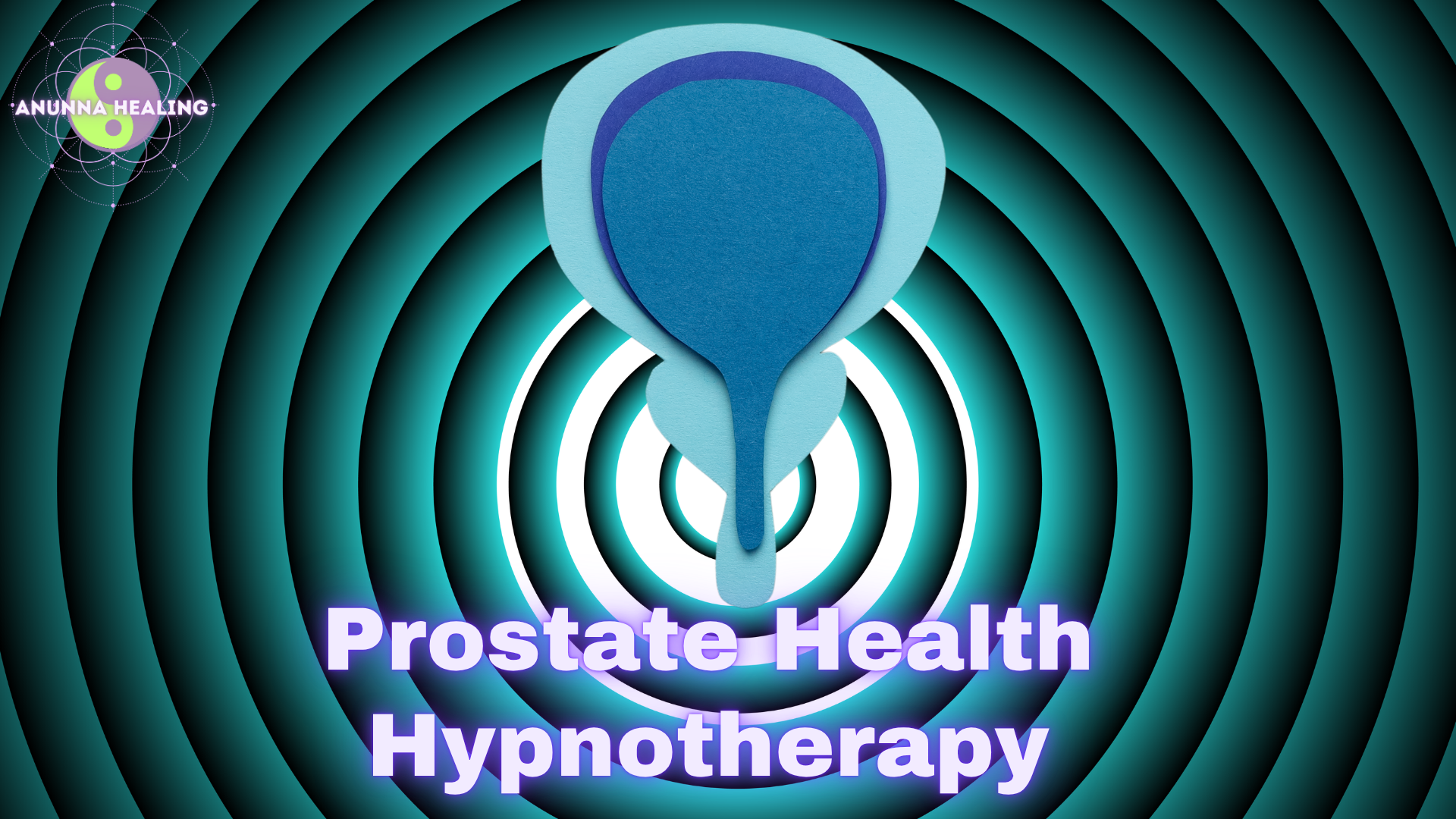Prostate Health & Sexual Vitality | Hypnotherapy for Men