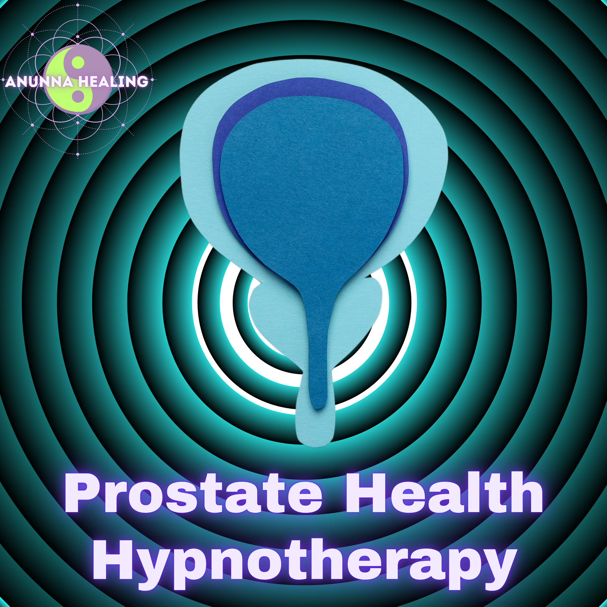 Prostate Health & Sexual Vitality | Hypnotherapy for Men