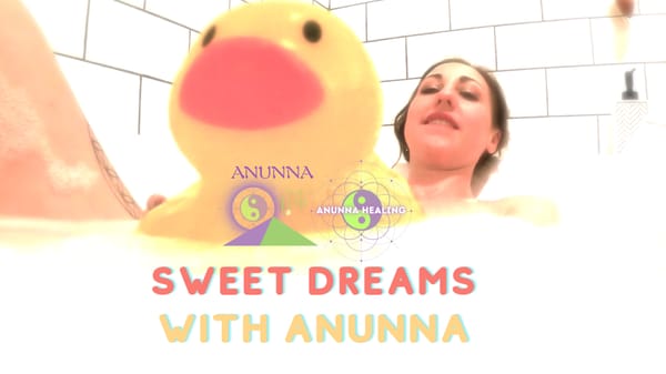 VIP Exclusive: Sweet Dreams Bubble Bath & Tropic Body Buttercream Pamper Session