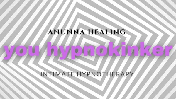 Hypnokinker – Exclusive Sensual Version