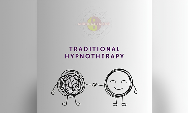 Traditional Hypnotherapy