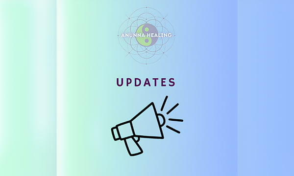 Updates