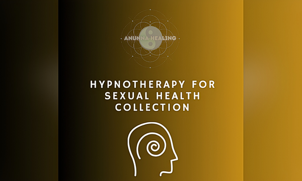 Hypnotherapy for Sexual Health