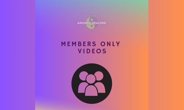Members Only Videos