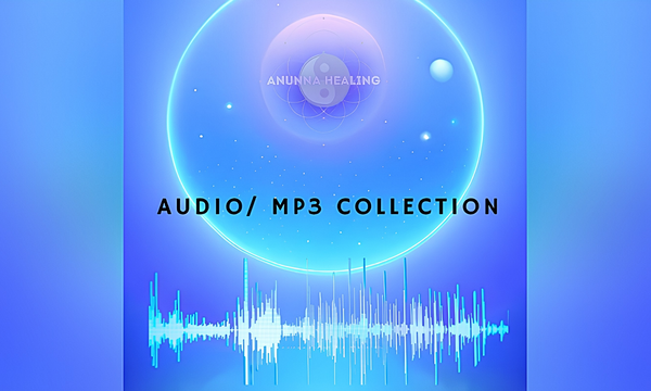 Audio/ Mp3's