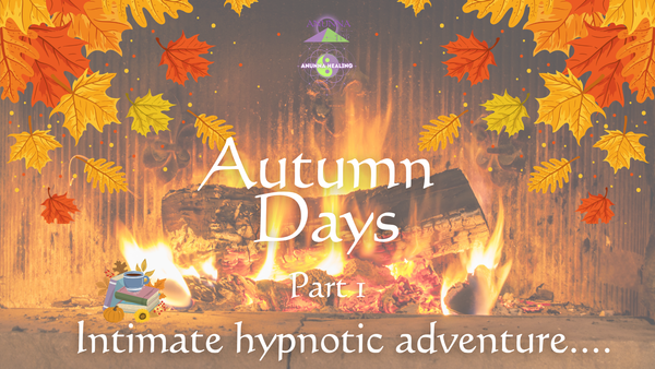 Autumn Days Part One| Public version