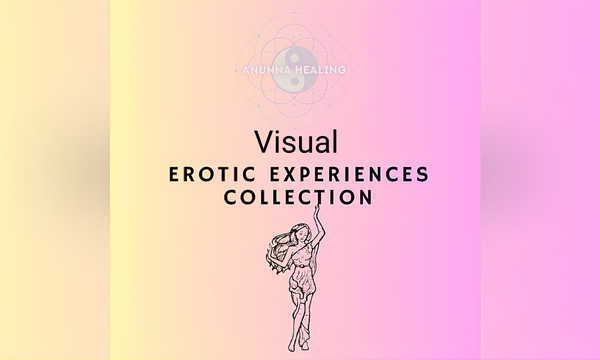 Visual Erotic Experiences Collection