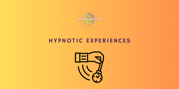 Hypnotic Experiences