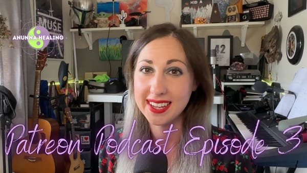 Podcast Episode 3 – Masculinity Hypnosis