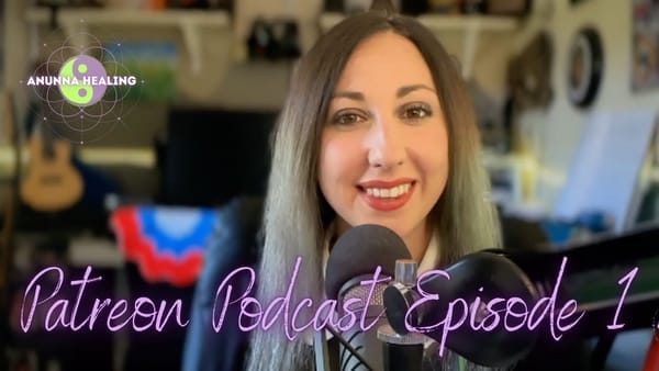 Podcast Episode 1 – Confidence Hypnosis