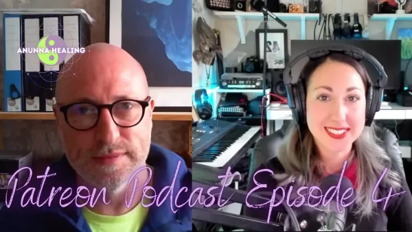 Podcast Episode 4 – Conversation with Graham Lee