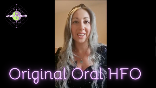 Oral HFO – Hands-Free Orgasm Guided Experience
