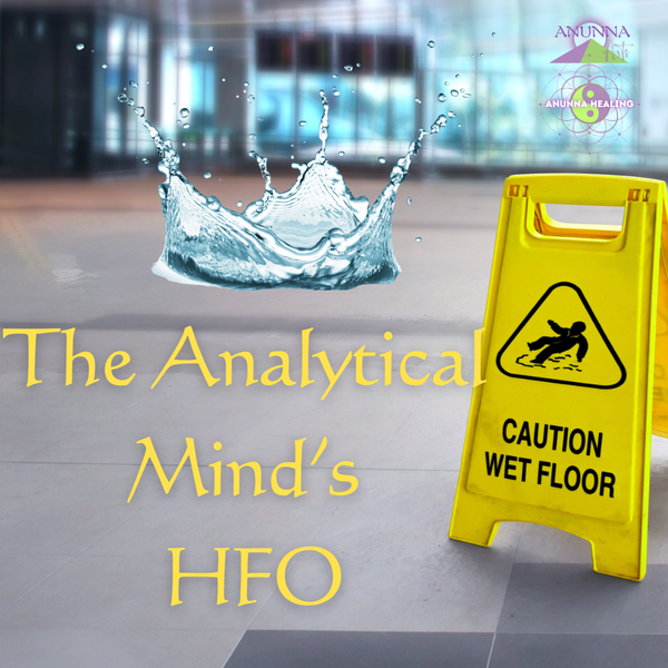 The Analytical Mind’s HFO