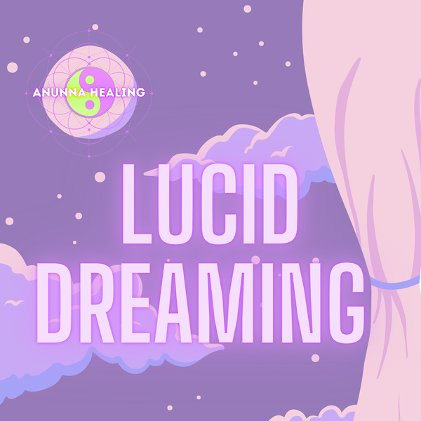3-Hour Lucid Dreaming audio