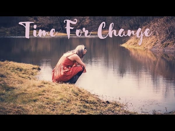 Time for Change | Hypnotic weight loss and Lifestyle Change