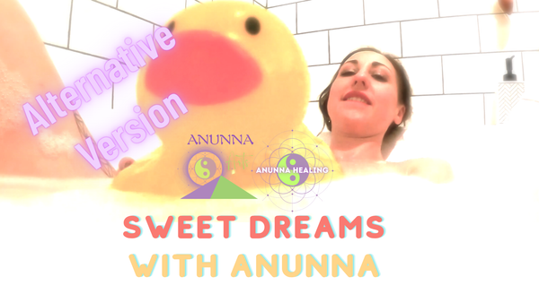 Sweet Dreams – Alternative Video Version