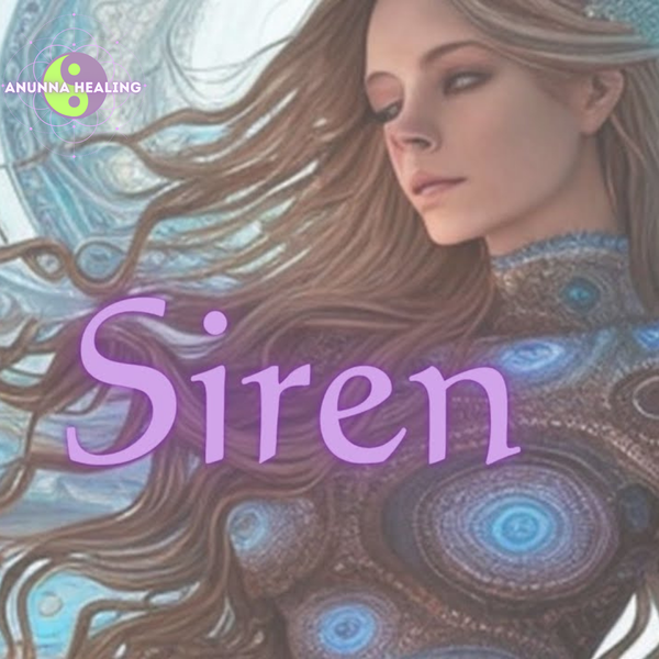 Siren | An Erotic Hypnotic Audio