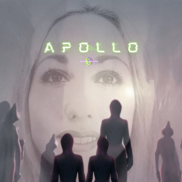 Apollo Vocals | Soothing Hypnotic Suggestions